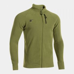 Explorer Polar Fleece Green