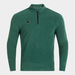 Explorer Polar Fleece Green