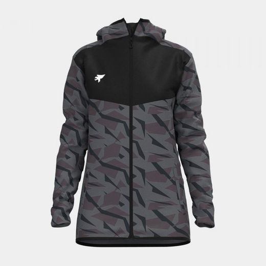 Imperméable Explorer Anthracite