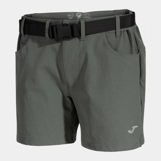 Short Explorer Kaki