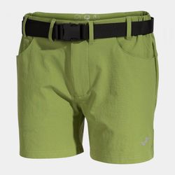 Explorer Short Khaki