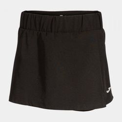 Explorer Skirt Black