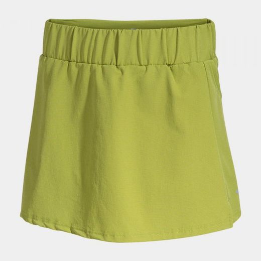 Jupe Explorer Kaki