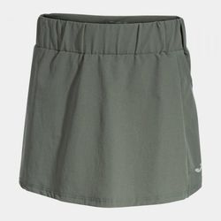 Explorer Skirt Khaki