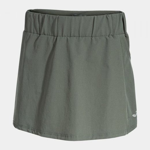 Jupe Explorer Kaki