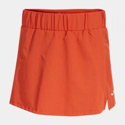 Explorer Skirt Red