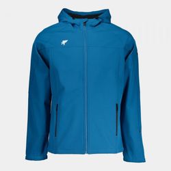 Explorer Soft Shell Blue