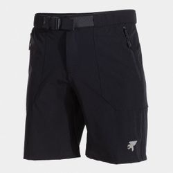 Explorer V Bermuda Black