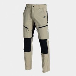 Explorer V Long Pants Brown