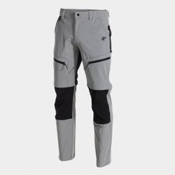 Explorer V Long Pants Grey