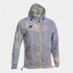 Explorer V Raincoat Green