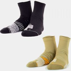 Explorer V Socks Multipack Black Green