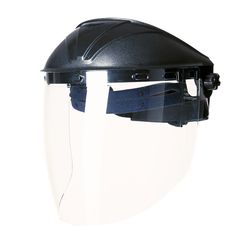 FACEGUARD, pantalla tórica visor PC 1B 2C-1,2 (79001+79002)
