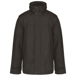 FABRIK - JACKE MIT ABNEHMBAREN ÄRMELN
