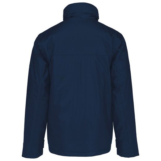 FABRIK - JACKE MIT ABNEHMBAREN ÄRMELN
