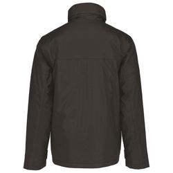 FABRIK - JACKE MIT ABNEHMBAREN ÄRMELN