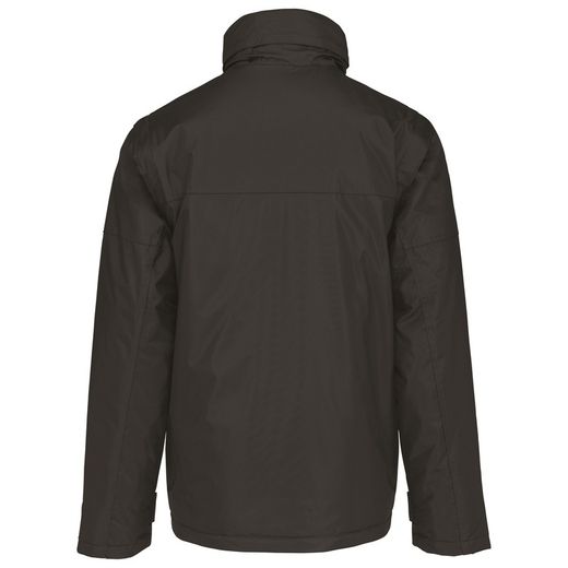 FABRIK - JACKE MIT ABNEHMBAREN ÄRMELN
