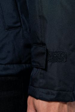 FABRIK - JACKE MIT ABNEHMBAREN ÄRMELN