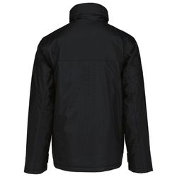 FABRIK - JACKE MIT ABNEHMBAREN ÄRMELN