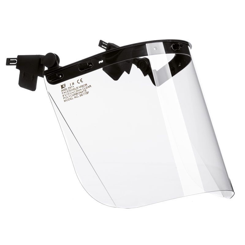 FACYPLUS-COMBI-CLIMBER, Kit para acoplar a casco Climber