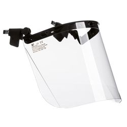 FACYPLUS-COMBI-CLIMBER, Kit para acoplar a casco Climber