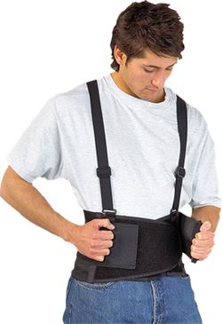 Faja de sujección