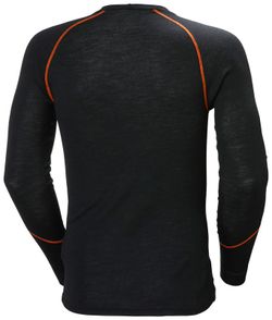 Fakse ls crewneck Helly Hansen