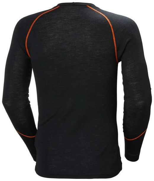 Fakse ls crewneck Helly Hansen