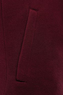 Mikrofleece-Jacke mit Reißverschluss für Herren