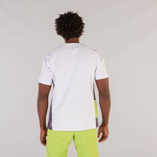 Blusa Hombre Aitor Elastik