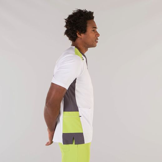 Blusa Hombre Aitor Elastik