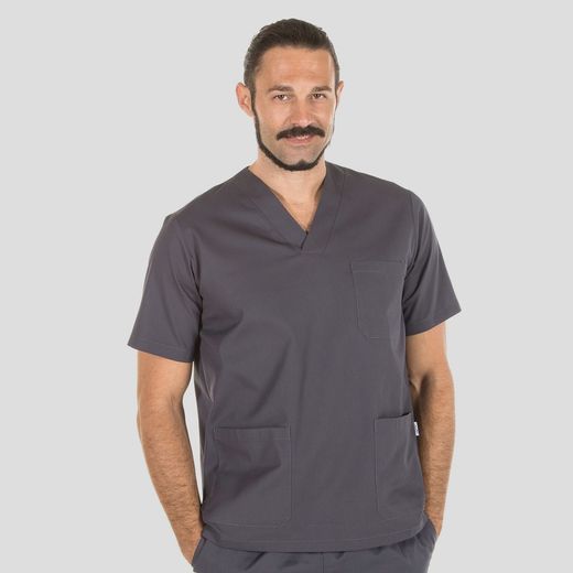 Blusa Sanitaria Unisex Pico Sarga