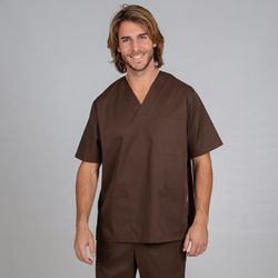 Blusa Sanitaria Unisex Pico Sarga