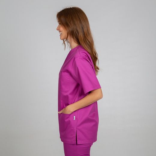 Blusa Sanitaria Unisex Pico Sarga