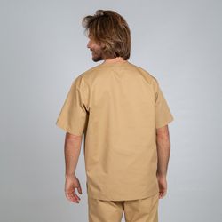 Blusa Sanitaria Unisex Pico Sarga