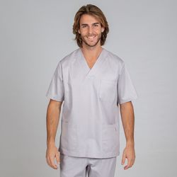 Blusa Sanitaria Unisex Pico Sarga