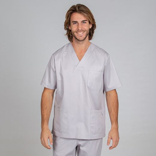 Blusa Sanitaria Unisex Pico Sarga