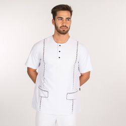 Chaqueta Hombre Mikonos