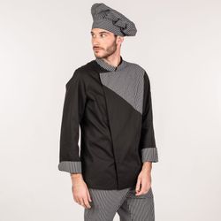 Chaqueta Cocina Hombre Hecate