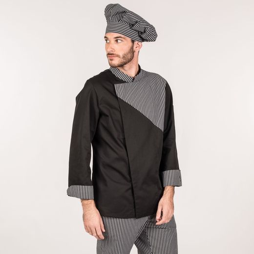 Chaqueta Cocina Hombre Hecate