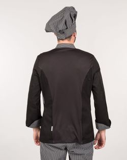 Chaqueta Cocina Hombre Hecate