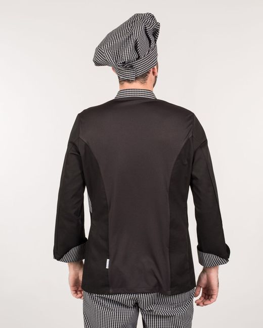 Chaqueta Cocina Hombre Hecate