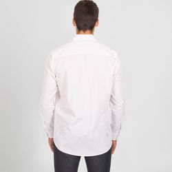Camisa Hombre M/L Pop.  "Redline"