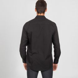 Camisa Hombre M/L Pop.  "Redline"
