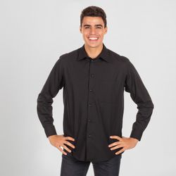Camisa Hombre M/L Pop.  "Redline"
