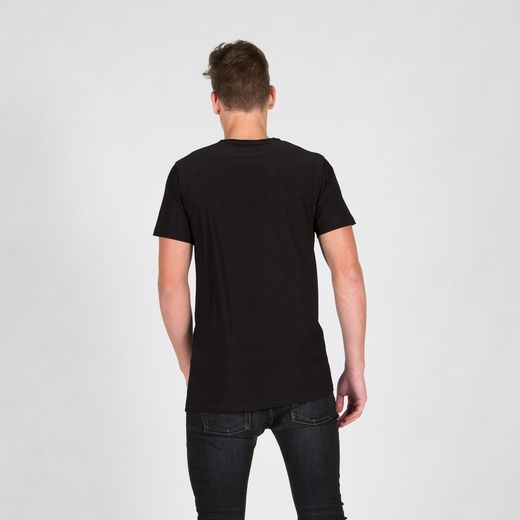 Camiseta Hombre Fresno