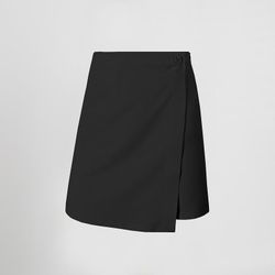 Falda Pantalon Microfibra