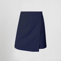 Falda Pantalon Microfibra