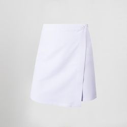 Falda Pantalon Microfibra