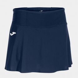 Falda R-Trail Nature Dark Navy